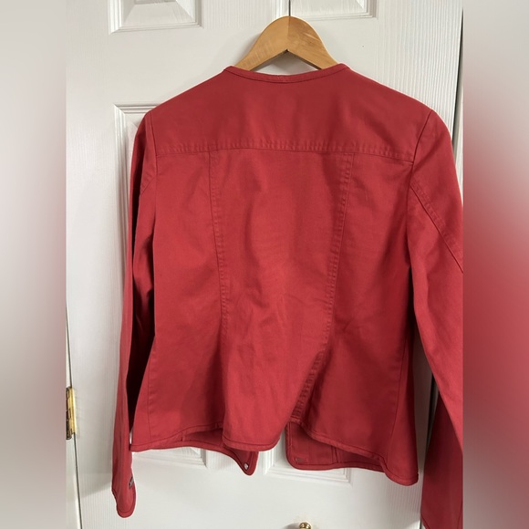 Pendleton woman jacket size M - Picture 6 of 6